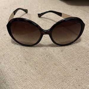 Ralph Lauren sunglasses